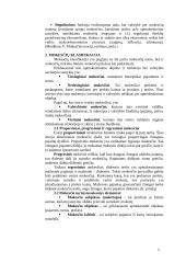 Mokesčių savybės, klasifikacija, rūšys ir funkcijos  5 puslapis