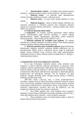 Mokesčių savybės, klasifikacija, rūšys ir funkcijos  6 puslapis