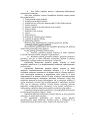 Mokesčių savybės, klasifikacija, rūšys ir funkcijos  7 puslapis