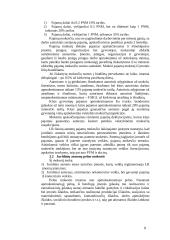 Mokesčių savybės, klasifikacija, rūšys ir funkcijos  8 puslapis