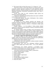 Mokesčių savybės, klasifikacija, rūšys ir funkcijos  10 puslapis