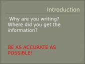 Formal letters structure 4 puslapis