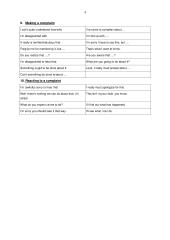 Useful phrases for discussions  4 puslapis