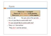 Modal verbs: structure & use 4 puslapis