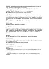 How to write a formal letter  4 puslapis