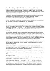 How to write a formal letter  6 puslapis