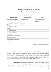 Mokesčių reformos įtaka įmonių veiklos rezultatams 2 puslapis