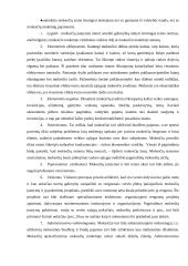 Mokesčių sistema ir jos įtaka Lietuvos ūkiui 17 puslapis