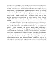 Mokesčių sistema ir jos įtaka Lietuvos ūkiui 20 puslapis