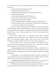Mokesčių sistema ir jos įtaka Lietuvos ūkiui 8 puslapis