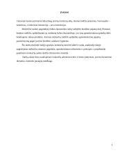 Mokesčių sistema Lietuvoje 3 puslapis