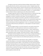 Mokesčių sistema Lietuvoje 8 puslapis