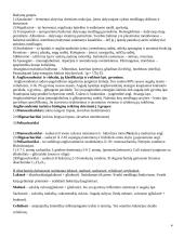 Ląstelės biologijos koliokviumas 4 puslapis