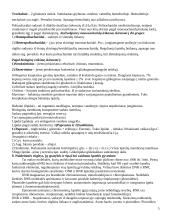 Ląstelės biologijos koliokviumas 5 puslapis