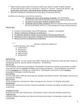 Ląstelės biologijos koliokviumas 8 puslapis