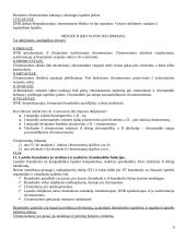 Ląstelės biologijos koliokviumas 9 puslapis