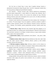 Mokesčių sistemos formavimo ypatumai ir tobulinimo kryptys 5 puslapis