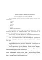 Mokesčių sistemos formavimo ypatumai ir tobulinimo kryptys 9 puslapis