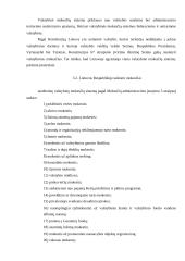 Mokesčių sistemos formavimo ypatumai ir tobulinimo kryptys 10 puslapis