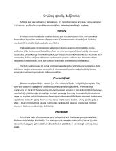 Nelytinis ir lytinis dauginimasis referatas 3 puslapis