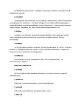 Nelytinis ir lytinis dauginimasis referatas 7 puslapis