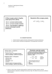 Bendrosios chemijos teorija 3 puslapis