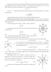 Fizikos egzamino teorinė medžiaga 4 puslapis