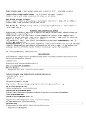 Fizikos formulės egzaminui 4 puslapis