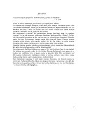 Mokslo filosofija ir metodologija 2 puslapis