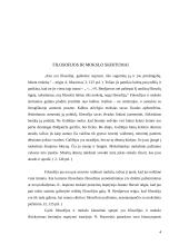 Mokslo filosofija ir metodologija 3 puslapis