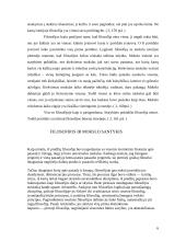 Mokslo filosofija ir metodologija 5 puslapis