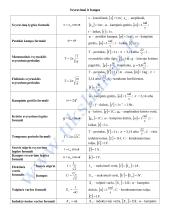 Fizikos formulynas su paaiškinimais 7 puslapis