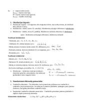 Neorganinės chemijos teorinė medžiaga 11 puslapis