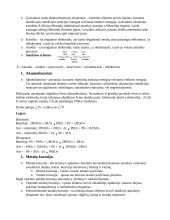 Neorganinės chemijos teorinė medžiaga 13 puslapis