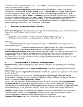Pagrindinis bendrosios chemijos konspektas 2 puslapis