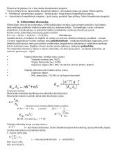 Pagrindinis bendrosios chemijos konspektas 11 puslapis