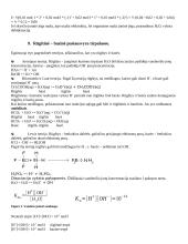 Pagrindinis bendrosios chemijos konspektas 12 puslapis