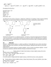 Pagrindinis bendrosios chemijos konspektas 13 puslapis