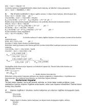 Pagrindinis bendrosios chemijos konspektas 14 puslapis