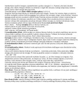 Pagrindinis bendrosios chemijos konspektas 18 puslapis