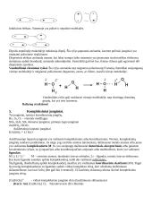 Pagrindinis bendrosios chemijos konspektas 6 puslapis