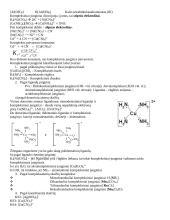 Pagrindinis bendrosios chemijos konspektas 7 puslapis
