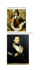 Istorijos brandos egzamino programoje nurodyti istoriniai asmenys 14 puslapis