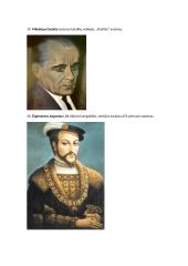 Istorijos brandos egzamino programoje nurodyti istoriniai asmenys 10 puslapis
