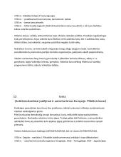 Paryžiaus taikos konferencija ir politiniai pasikeitimai Europoje 12 puslapis