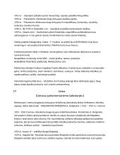 Paryžiaus taikos konferencija ir politiniai pasikeitimai Europoje 13 puslapis