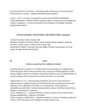 Paryžiaus taikos konferencija ir politiniai pasikeitimai Europoje 14 puslapis