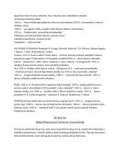 Paryžiaus taikos konferencija ir politiniai pasikeitimai Europoje 16 puslapis