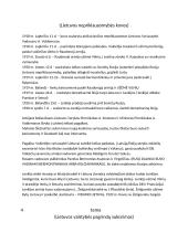 Paryžiaus taikos konferencija ir politiniai pasikeitimai Europoje 3 puslapis