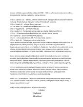 Paryžiaus taikos konferencija ir politiniai pasikeitimai Europoje 4 puslapis